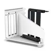 NZXT AB-RH175-W1 Ac Vertical Gpu Mounting Kit White Retail