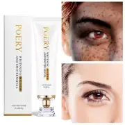 Effective Whitening Freckle Cream Remove Melasma Acne Spot Pigment Dark Spots