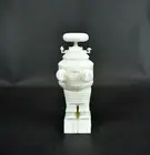 LIS Lost In Space - B9 Robot 1/8th Scale - 17.5cm - Kit
