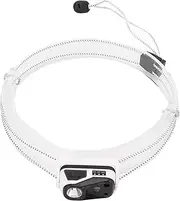 Generic Headlamp Rechargeable, 150lm LED Headlights, IPX5 Waterproof & Motion Sensor, USB Charging Running Headlamp for Fishing Running Hiking Backpacking