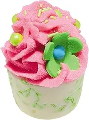 Bomb Cosmetics Bomb cosmetics Bath Mallow - Apple & Raspberry