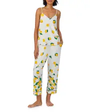 BedHead Pajamas Cami Cropped Pajama Set