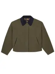 [A.P.C.] A. P.C.-Giacca Becca-Donna 36 FR