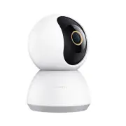Xiaomi Mi C300 Global Version Smart Camera 2K 1296P Baby Monitor Ultra-clear PTZ IP Panoramic Camera HD Night Vision Two