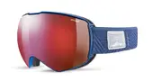Julbo Lightyear Reactiv Flash Infrared Snow Goggles - Blue