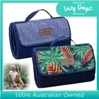 Large Picnic Blanket Mat Waterproof Outdoor Camping Beach Fleece Rug Lazy Dayz