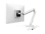 Ergotron 45-508-216 MXV Desk Monitor Arm