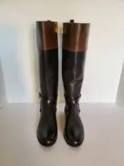 MICHAEL Michael Kors Preston Boot Size 5 1/2 New $199
