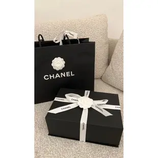 Chanel 焦糖色 classic flap CF25 口蓋包