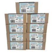 9 ADVANCE ICF-2S18-H1-LD COMPACT FLUORESCENT BALLAST 2-LAMP 18W, CFL, 120/277V