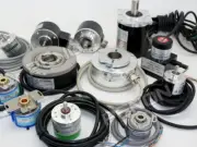 NEW K6012G-600BM-K526 Encoder