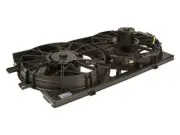 Auxiliary Fan Assembly For Chrysler Cirrus Stratus Vision Breeze Intrepid YT19V4 (for: Chrysler)