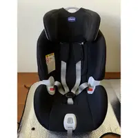 在飛比找蝦皮購物優惠-👶🏻Chicco Seat up 012 Isofix安全汽