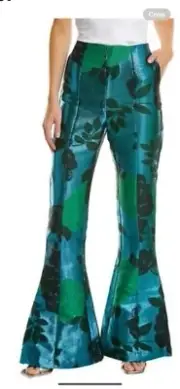 Bec And Bridge Sparkle Soirée Pant Pants 10 NEW W Tags $300