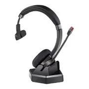 Shintaro Mono Maxifi Bluetooth Headset With Mic [SH-147]
