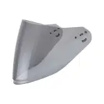 🛑台南昇群🛑 SOL3/4罩式安全帽 SO-XP 淺茶鏡片 電鍍紅鏡片 電鍍藍鏡片 原廠鏡片(免運費)
