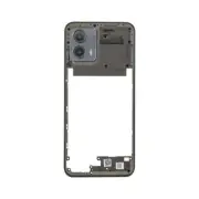 Housing Mid Frame for Motorola Moto G 5G 2023 Ink Blue Genuine OEM Replacement