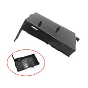 Tray Under Battery Black Plastic 31521-T5A-000 For Honda City Fit 2015 2016-2020 (for: Honda)