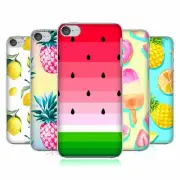 OFFICIAL HAROULITA FRUITS HARD BACK CASE FOR APPLE iPOD TOUCH MP3
