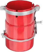 TIDTALEO Exhaust Spark Arrestor for Scooter and Dirt Bike Durable Vehicle Exhaust Protection Essential Fire Prevention Equipment for Off