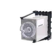 Time Relay JSZ3C Timer Power-on Delay With Instantaneous Contacts 24V220V380V