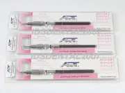 3 PCS 30KHz UNIVERSAL MAGNETO ULTRASONIC SCALER TIP INSERT NEW