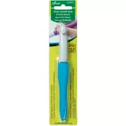 3 Pack Clover Amour Crochet Hook-Size P/Q/15mm 1059PQ