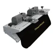 Crimp@Coil - CP2 - Plastic Coil Closer - Plastic Spiral Machines, CP-2