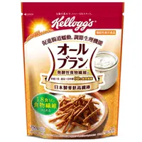 在飛比找家樂福線上購物網優惠-家樂氏日本製麥麩高纖棒 250g