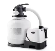 Intex Pool Pump And Filter I26645EH