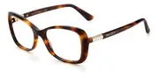 JIMMY CHOO-JC284-86-5317-GLASSES FRAMES
