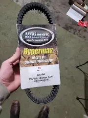 Ultimax - UA464 - Ultimax ATV Belt