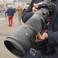 在飛比找蝦皮購物優惠-【廠家補貼 全款咨詢客服】Sigma適馬500mm f4 D