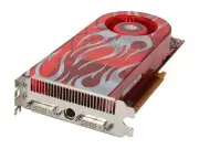 ATI Radeon HD 2900 Pro 512MB PCIE Video Card DVI S-Video