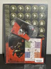 Warhammer 40K Kill Team Elites Orks - Rulespack (ENG)