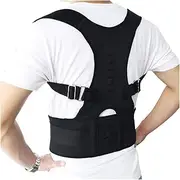 Corrector Brace Shoulder Back Support Belt for Braces Supports