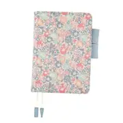 Hobonichi Techo Original/Planner Cover [A6 Cover Only] Liberty Fabrics: