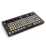 Akai Fire FL Studio 31cm Controller RGB Backlit Pads Musical Instrument Black