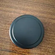 Camera Lens Cover Cap Lens Protection Cover for RICOH GR GR2 GRII GR3 GRIII GR3X