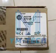 2711P-RN15S NEW SEALED 2711P-RN15S PanelView Plus ControlNet Comm 1pcs