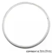 Porsche Headlight Grille Rubber Seal, All 356's 64462011