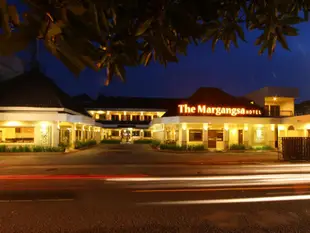 馬京沙飯店The Margangsa Hotel