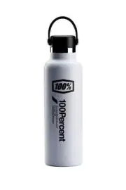 100% Hydroflask Fog 21oz Double Wall Vacuum Insulated Stainless Steel Leak Proof