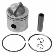 Sierra 18-4107 3.000"/Standard Bore Piston Kit Johnson/Evinrude