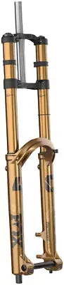 FOX 40 Factory Limited Edition Suspension Fork - 29", 203mm, 20TA x110, GRIP X2