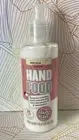 Soap & Glory Hand Food Hand Cream Original Pink 250ml Brand New