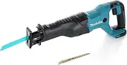 [Makita] 18V Li-Ion Cordless Reciprocating Saw
