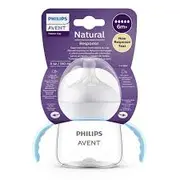 Avent Natural Learning Cup With Anti-Leak Spout Answer 6 Months and Up 150ml