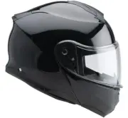 Firstgear Vulcan Modular Helmet L Black 446656