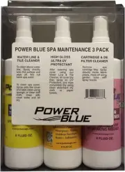 Jack's Magic Spa Maintenance Kit
